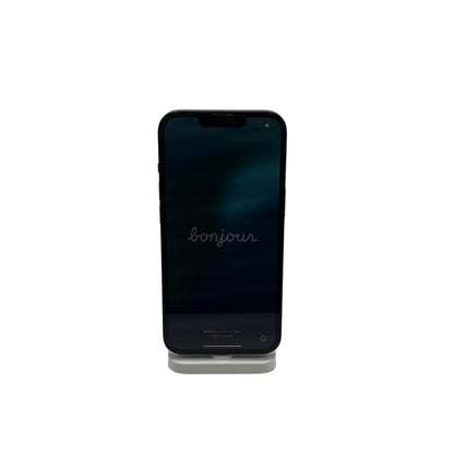 Begagnad iPhone 13 - 128GB - Midnatt