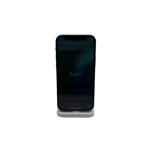 Begagnad iPhone 12 Mini 64GB - Blå