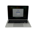 Begagnad MacBook Air 13" 2020 - M1 - 8GB - 256GB - Silver