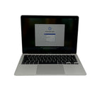 Begagnad MacBook Air 13" 2020 - M1 - 8GB - 256GB - Silver