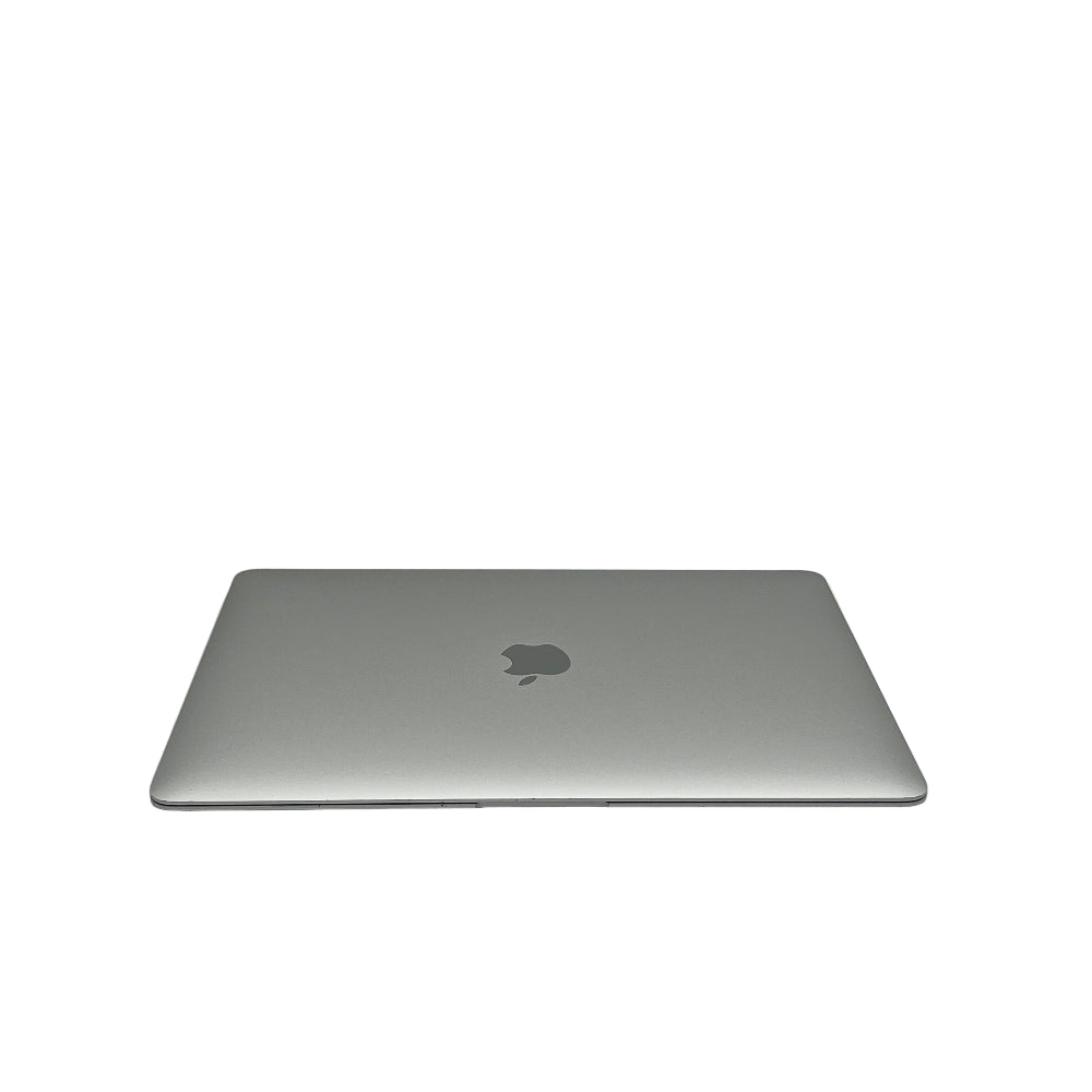 Begagnad MacBook Air 13" 2020 - M1 - 8GB - 256GB - Silver