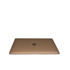 Begagnad MacBook Air 13" 2020 - M1 - 8GB - 256GB - Roseguld