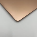 Begagnad MacBook Air 13" 2020 - M1 - 8GB - 256GB - Roseguld