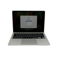 Begagnad MacBook Air 13" M1 2020 - 16GB - 1TB - Rymdgrå