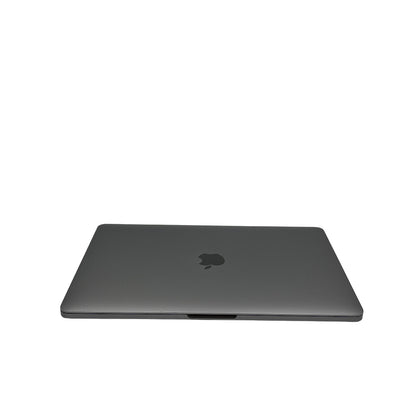 Begagnad MacBook Pro 13" 2020 - M1 - 16GB - 512GB - Rymdgrå