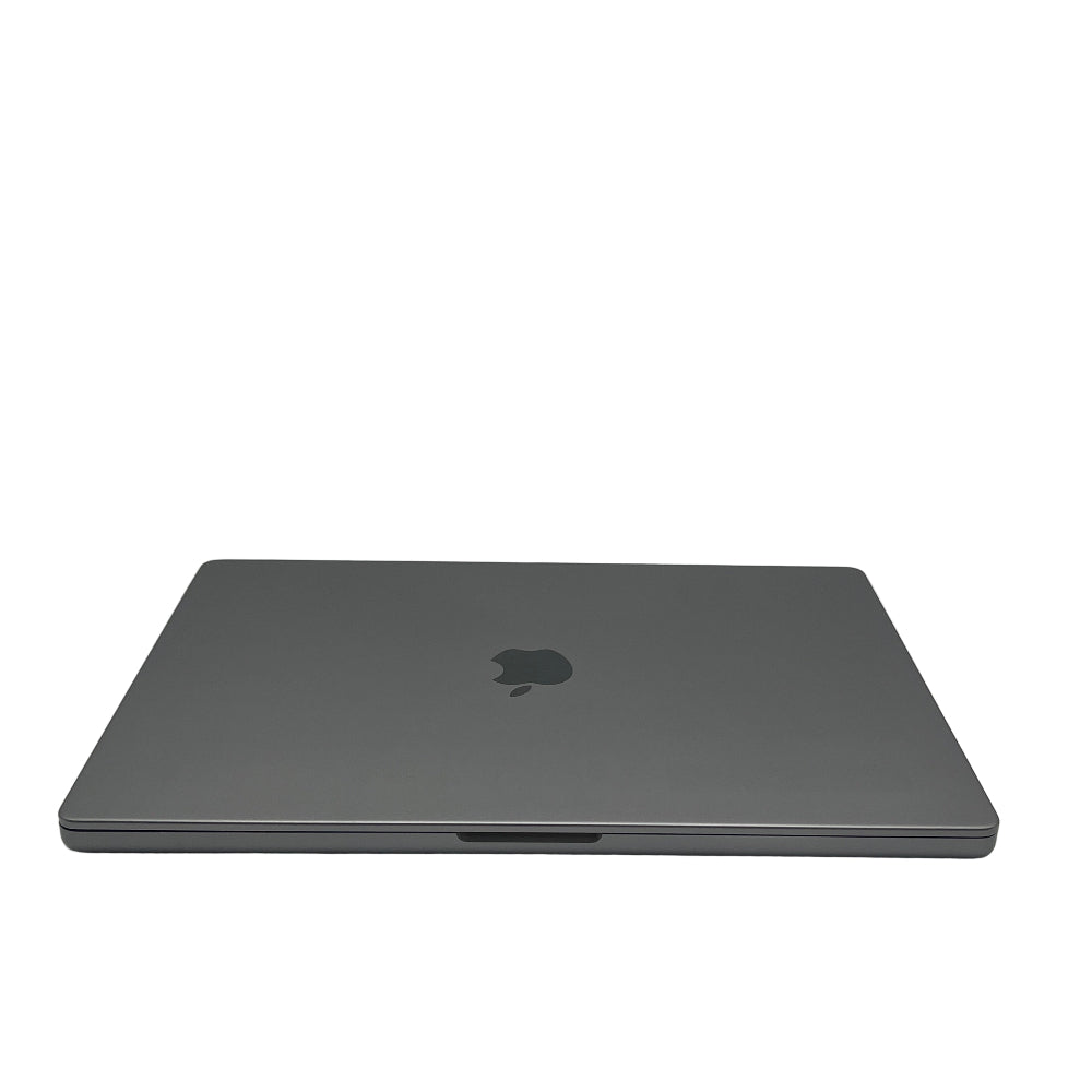 Begagnad MacBook Pro 16" 2021 - M1 Pro - 16GB - 512GB - Rymdgrå