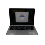 Begagnad MacBook Air 13" 2020 - M1 - 8GB - 256GB - Rymdgrå