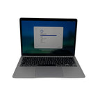 Begagnad MacBook Air 13" 2020 - M1 - 8GB - 256GB - Rymdgrå