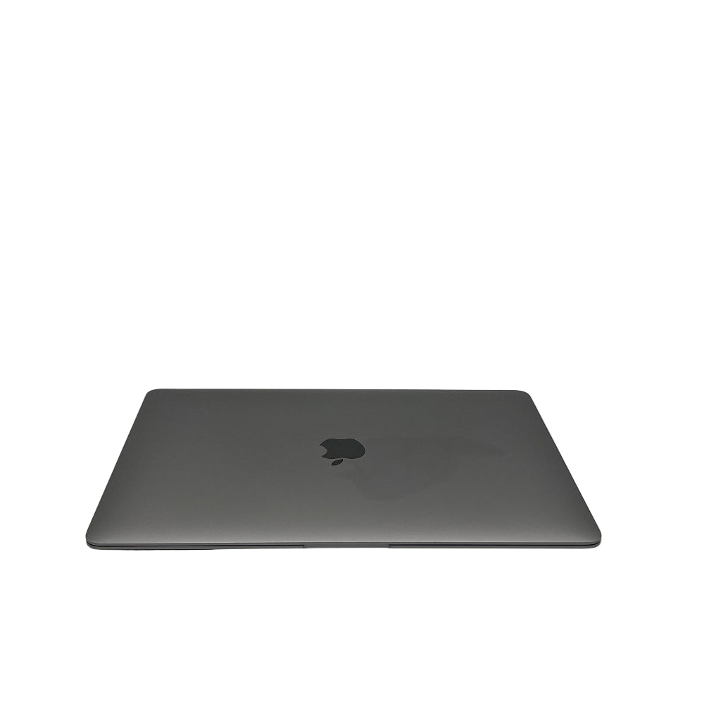 Begagnad MacBook Air 13" 2020 - M1 - 8GB - 256GB - Rymdgrå