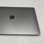 Begagnad MacBook Air 13" 2020 - M1 - 8GB - 256GB - Rymdgrå