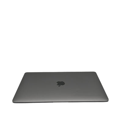 Begagnad MacBook Air 13" 2020 - M1 - 8GB - 256GB - Rymdgrå