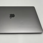 Begagnad MacBook Air 13" 2020 - M1 - 8GB - 256GB - Rymdgrå