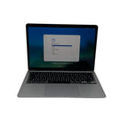 Begagnad MacBook Air 13" 2020 - M1 - 8GB - 256GB - Rymdgrå