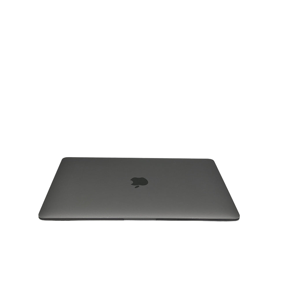 Begagnad MacBook Air 13" 2020 - M1 - 8GB - 256GB - Rymdgrå