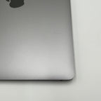 Begagnad MacBook Air 13" 2020 - M1 - 8GB - 256GB - Rymdgrå