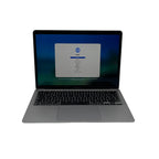 Begagnad MacBook Air 13" 2020 - M1 - 8GB - 256GB - Rymdgrå