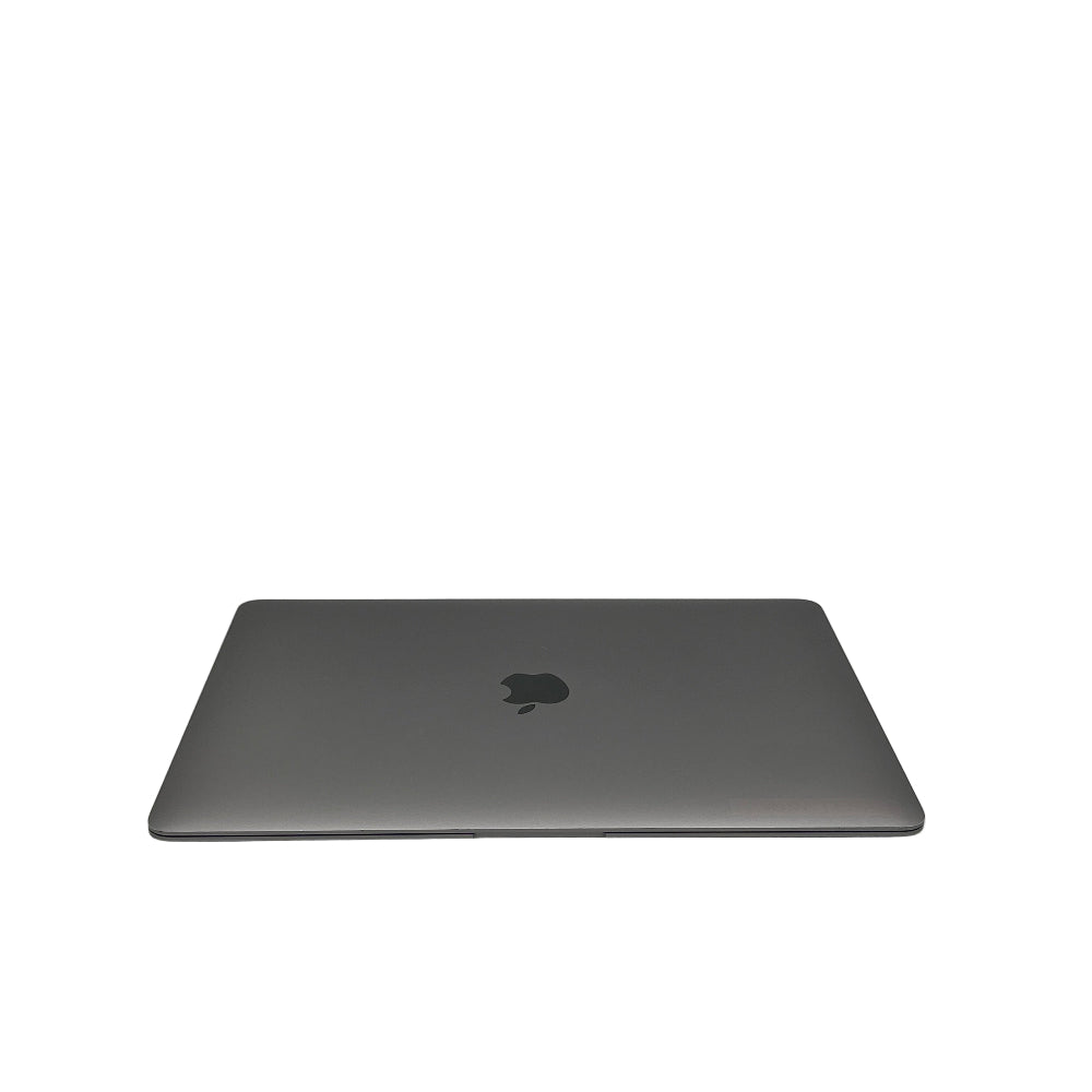 Begagnad MacBook Air 13" 2020 - M1 - 8GB - 256GB - Rymdgrå