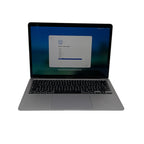 Begagnad MacBook Air 13" 2020 - M1 - 8GB - 256GB - Rymdgrå