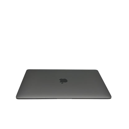 Begagnad MacBook Air 13" 2020 - M1 - 8GB - 256GB - Rymdgrå