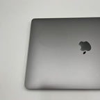 Begagnad MacBook Air 13" 2020 - M1 - 8GB - 256GB - Rymdgrå