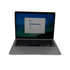 Begagnad MacBook Air 13" 2020 - M1 - 8GB - 256GB - Rymdgrå
