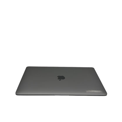 Begagnad MacBook Air 13" 2020 - M1 - 8GB - 256GB - Rymdgrå