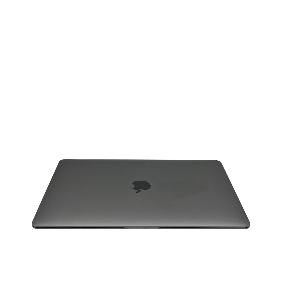 Begagnad MacBook Air 13" 2020 - M1 - 8GB - 256GB - Rymdgrå