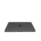 Begagnad MacBook Air 13" 2022 - M2 - 8GB - 256GB - Rymdgrå