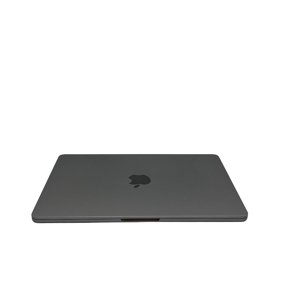Begagnad MacBook Air 13" 2022 - M2 - 8GB - 256GB - Rymdgrå