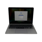 Begagnad MacBook Air 13" 2020 - M1 - 16GB - 256GB - Rymdgrå