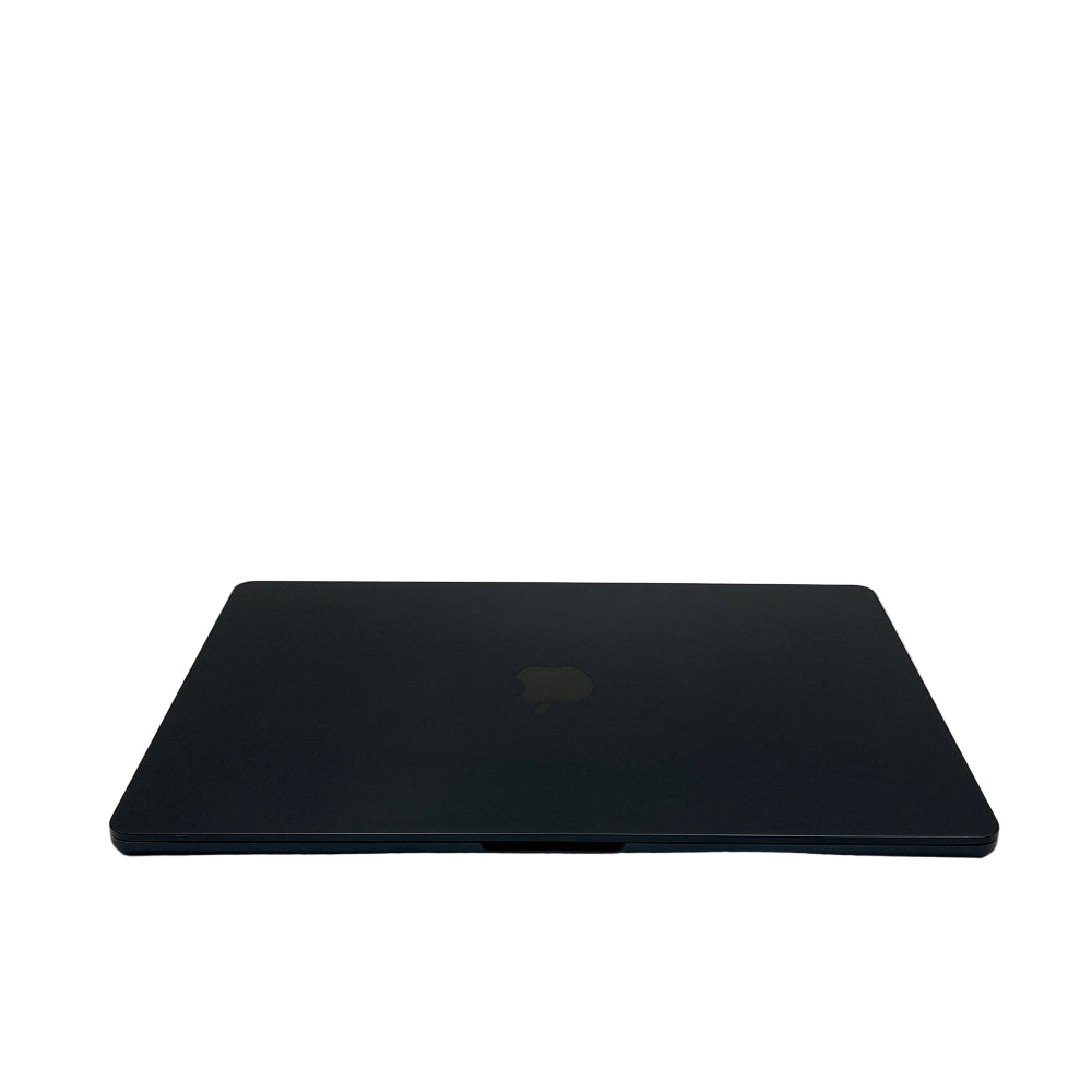 Begagnad MacBook Air 15" M3 - 2024 - 8GB - 256GB - Midnatt