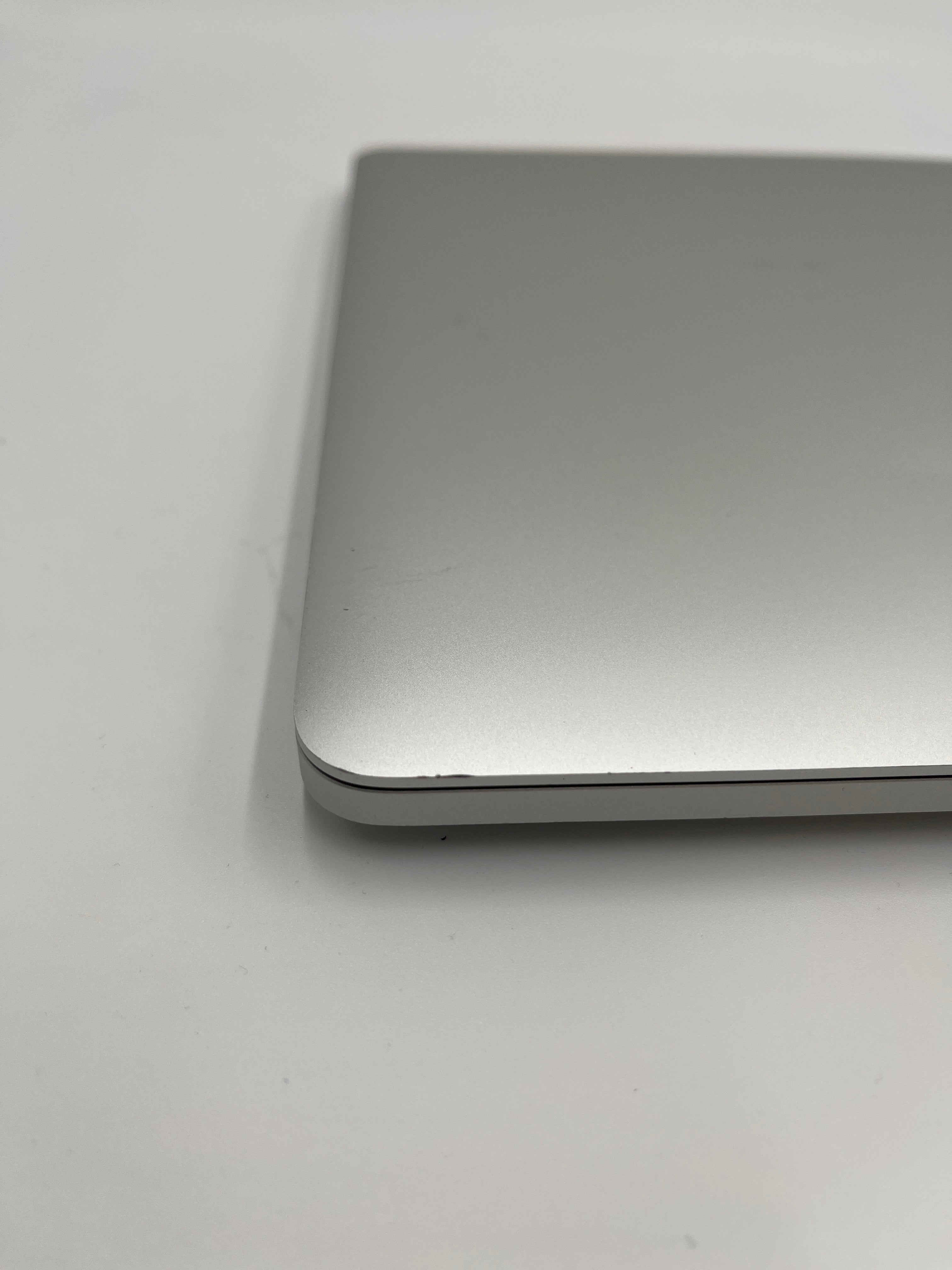 Begagnad MacBook Pro 13" M1 2020 - 8GB - 256GB - Silver