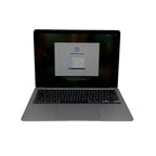 Begagnad MacBook Air 13" 2020 - M1 - 8GB - 256GB - Rymdgrå