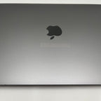 Begagnad MacBook Air 13" 2020 - M1 - 8GB - 256GB - Rymdgrå