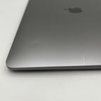 Begagnad MacBook Air 13" 2020 - M1 - 8GB - 256GB - Rymdgrå