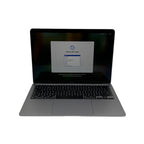 Begagnad MacBook Air 13" 2020 - M1 - 8GB - 256GB - Rymdgrå
