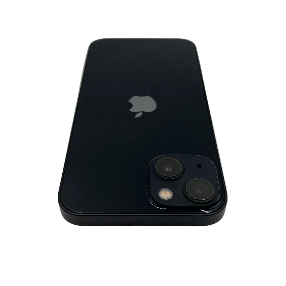 Begagnad iPhone 13 - 128GB - Midnatt
