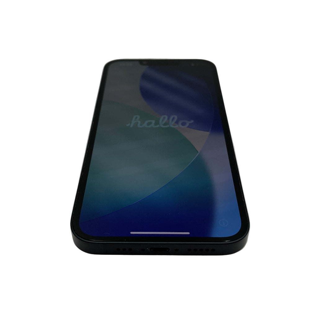 Begagnad iPhone 13 - 128GB - Midnatt