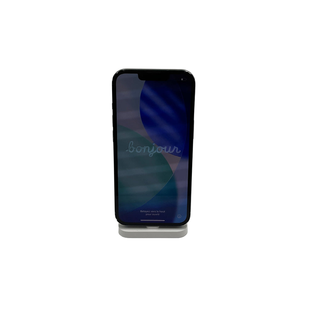 Begagnad iPhone 13 - 128GB - Midnatt