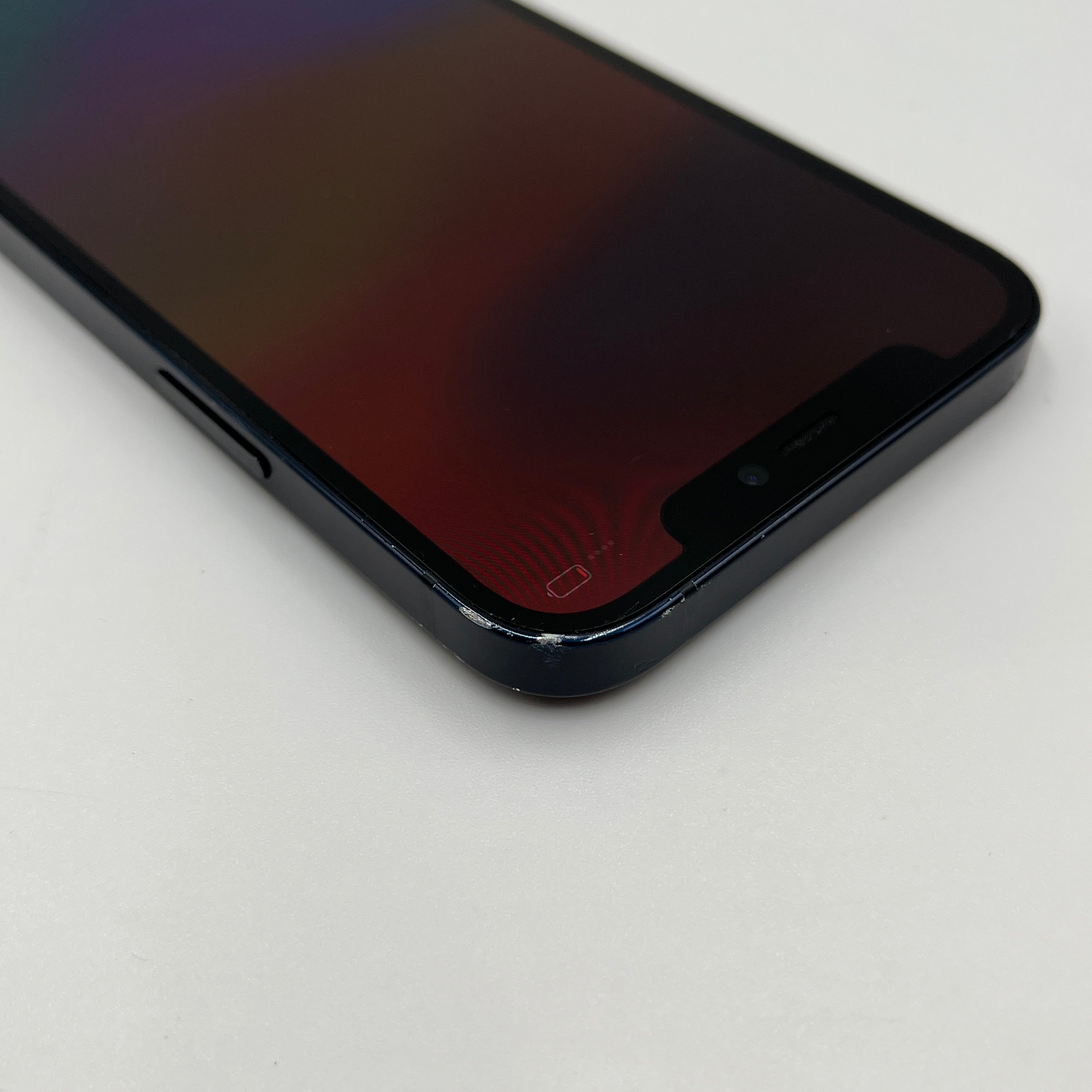 Begagnad iPhone 12 - 64GB - Svart