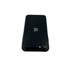 Begagnad iPhone SE 3rd gen - 64GB - Midnatt