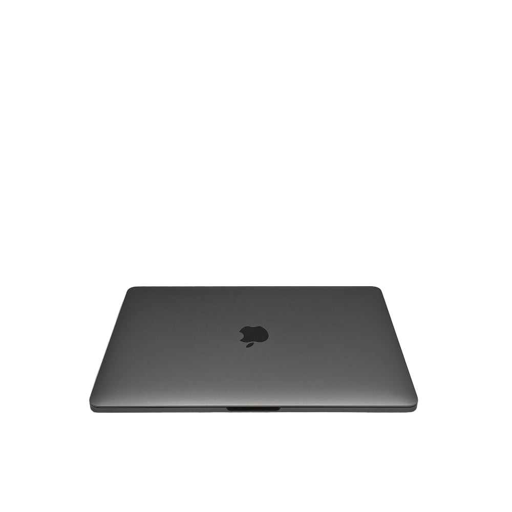 Begagnad MacBook Pro 13" M2 2022 - 16GB - 256GB - Rymdgrå