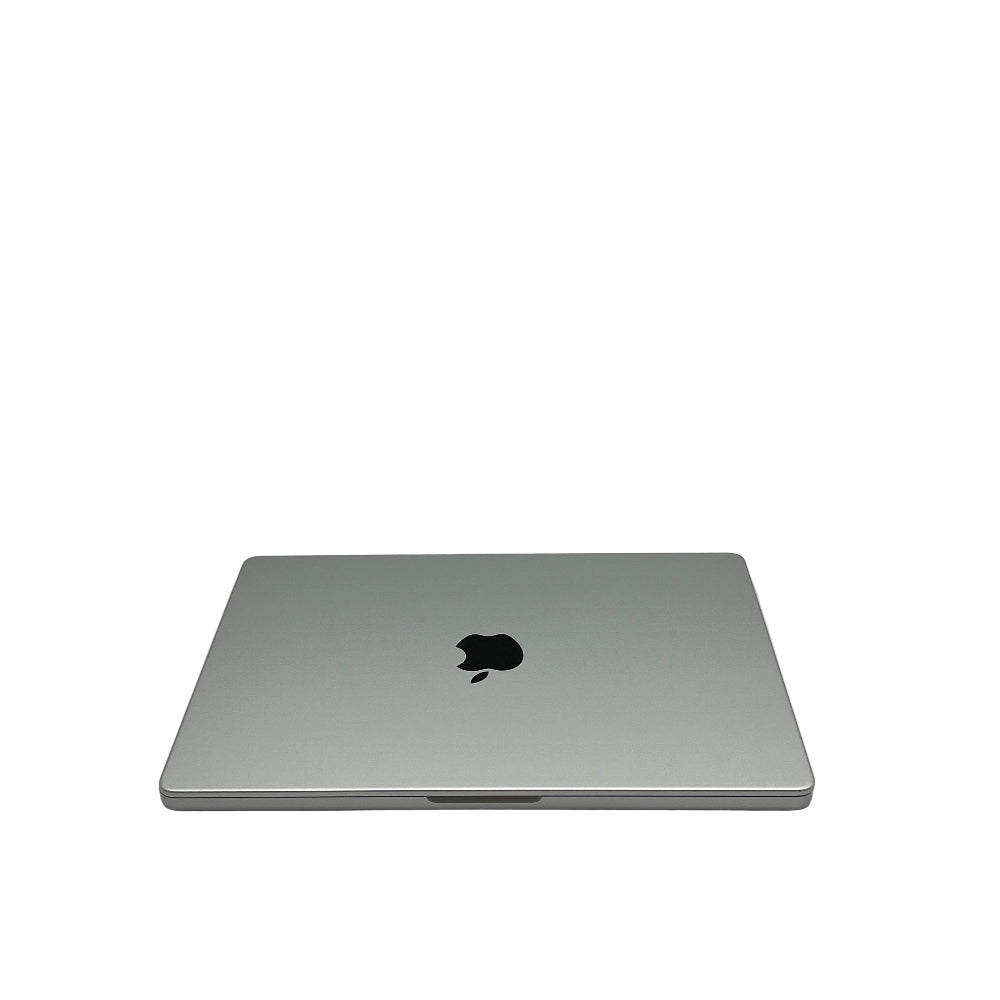 Begagnad Macbook Pro 14" M1 2021 - 32GB - 1TB - Silver