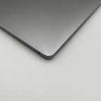Begagnad MacBook Air 13" 2020 - M1 - 8GB - 256GB - Rymdgrå