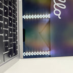 Begagnad MacBook Air 13" 2020 - M1 - 8GB - 256GB - Rymdgrå