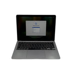 Begagnad MacBook Air 13" 2020 - M1 - 8GB - 256GB - Rymdgrå