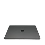 Begagnad MacBook Pro 16" M1 Pro 2021 - 32GB - 512GB - Rymdgrå