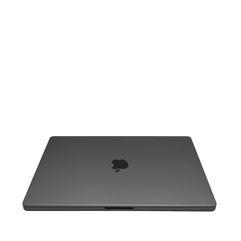 Begagnad MacBook Pro 16" M1 Pro 2021 - 32GB - 512GB - Rymdgrå