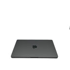 Begagnad MacBook Pro 14" 2021 - M1 Pro - 16GB - 512GB - Rymdgrå