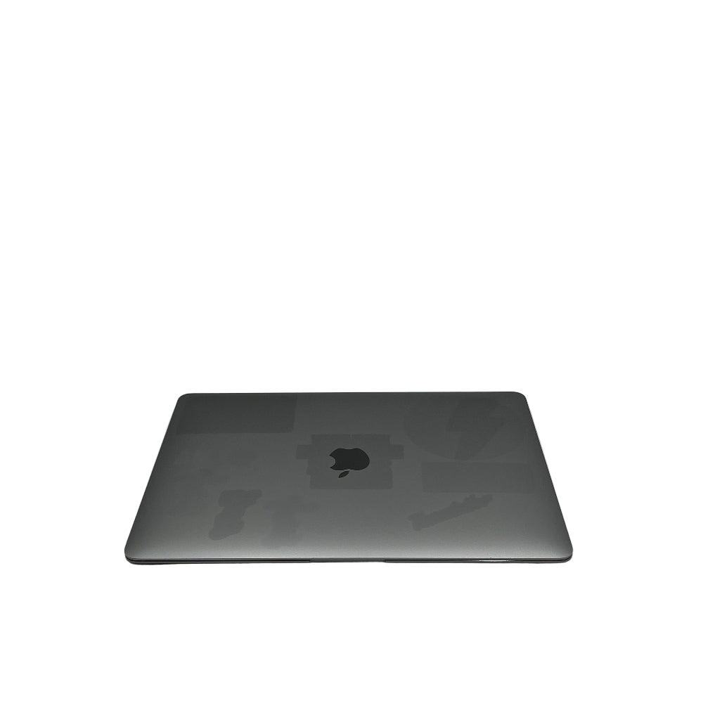 Begagnad MacBook Air 13" 2020 - M1 - 8GB - 256GB - Rymdgrå